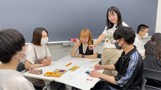 ワークショップの様子3