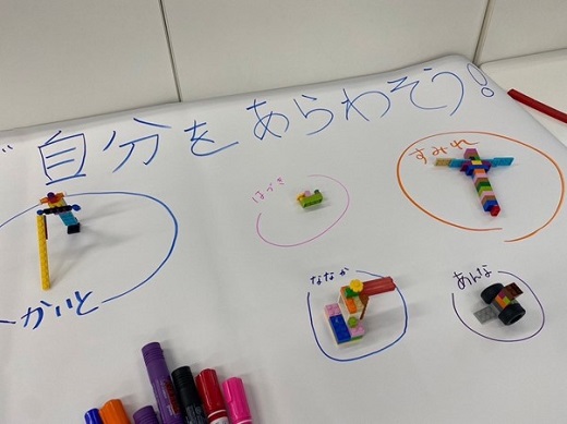 難民の子どもの居場所づくりプロジェクト【岸ゼミ】 関連写真2