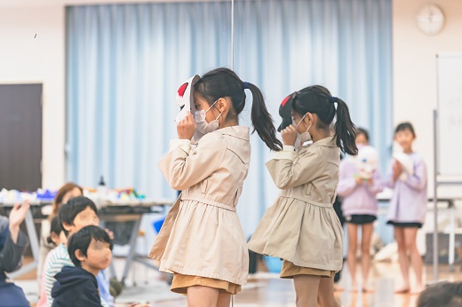 足立区のNPOと連携した子どもの遊び場づくりの実践【岸ゼミ】 関連写真3