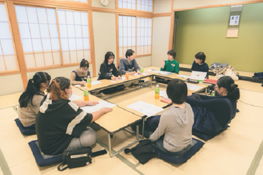 足立区のNPOと連携した子どもの遊び場づくりの実践【岸ゼミ】 関連写真6